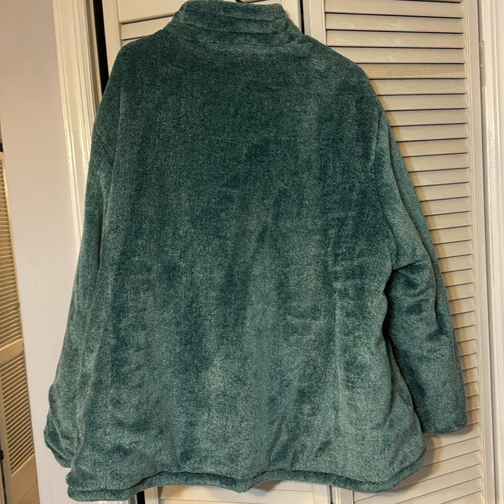 Size 3x Reversible Jacket - image 4